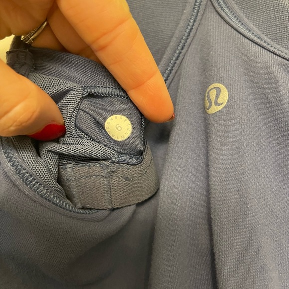 Lululemon Power Y Tank - Picture 5 of 5